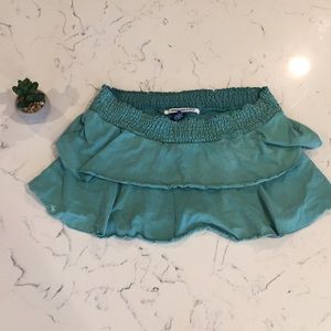 Abercrombie and Fitch skirt